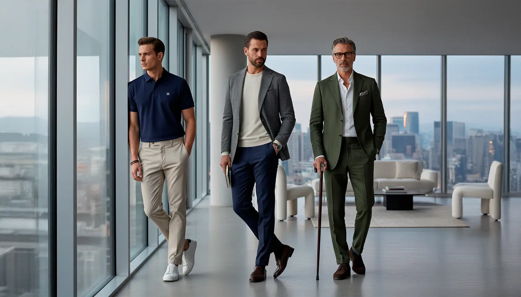 2026 Fashion Trends: Expert Style Predictions & What to Wear