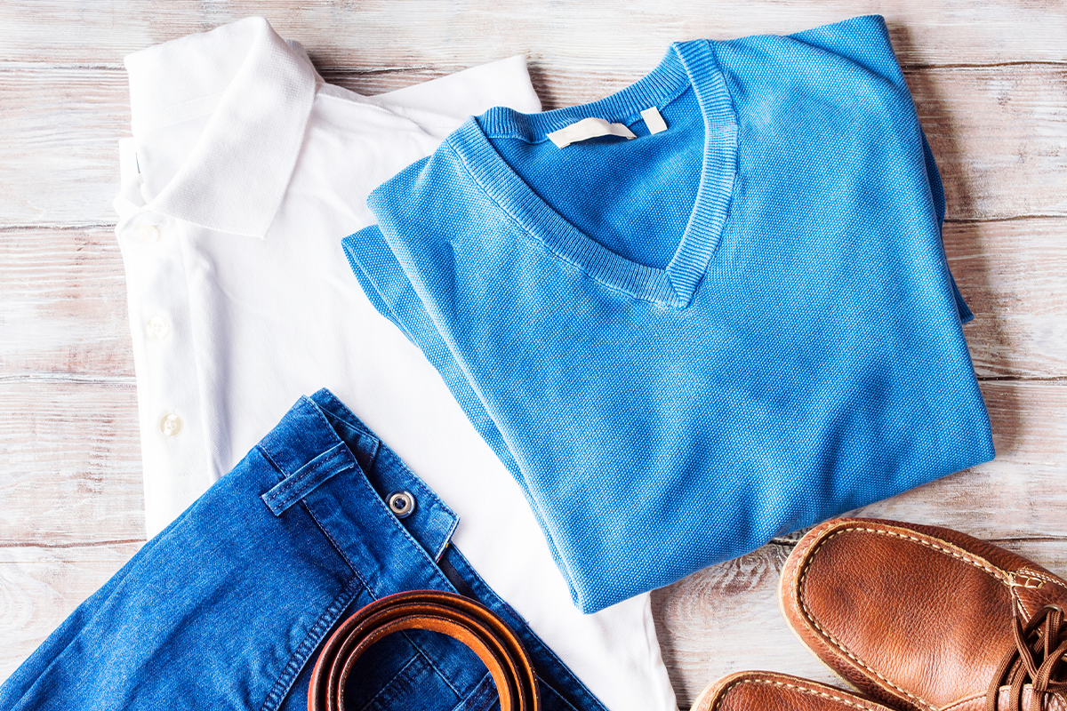 The Benefits of Premium Fabrics in Everyday Wear