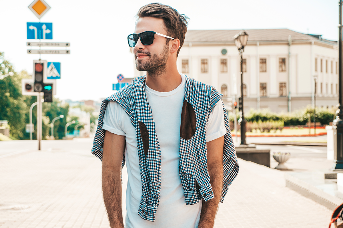 The History of T-Shirts: How a Simple Shirt Became a Fashion Icon