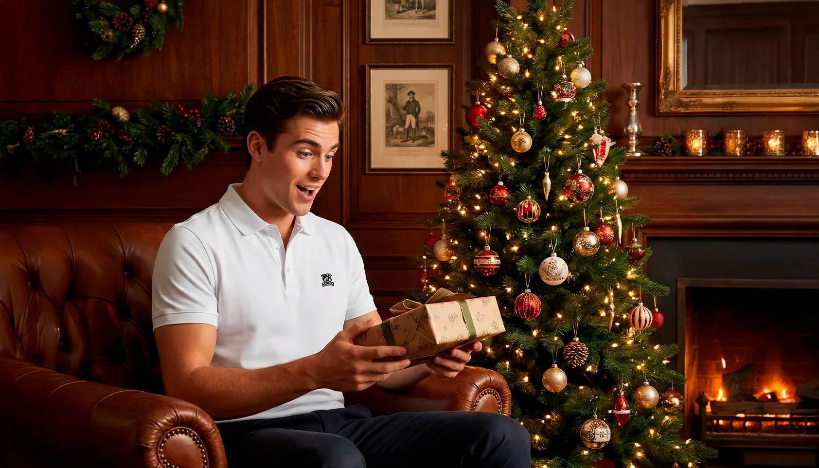 The Best Gifts for the Man Who Has Everything (Under $100)