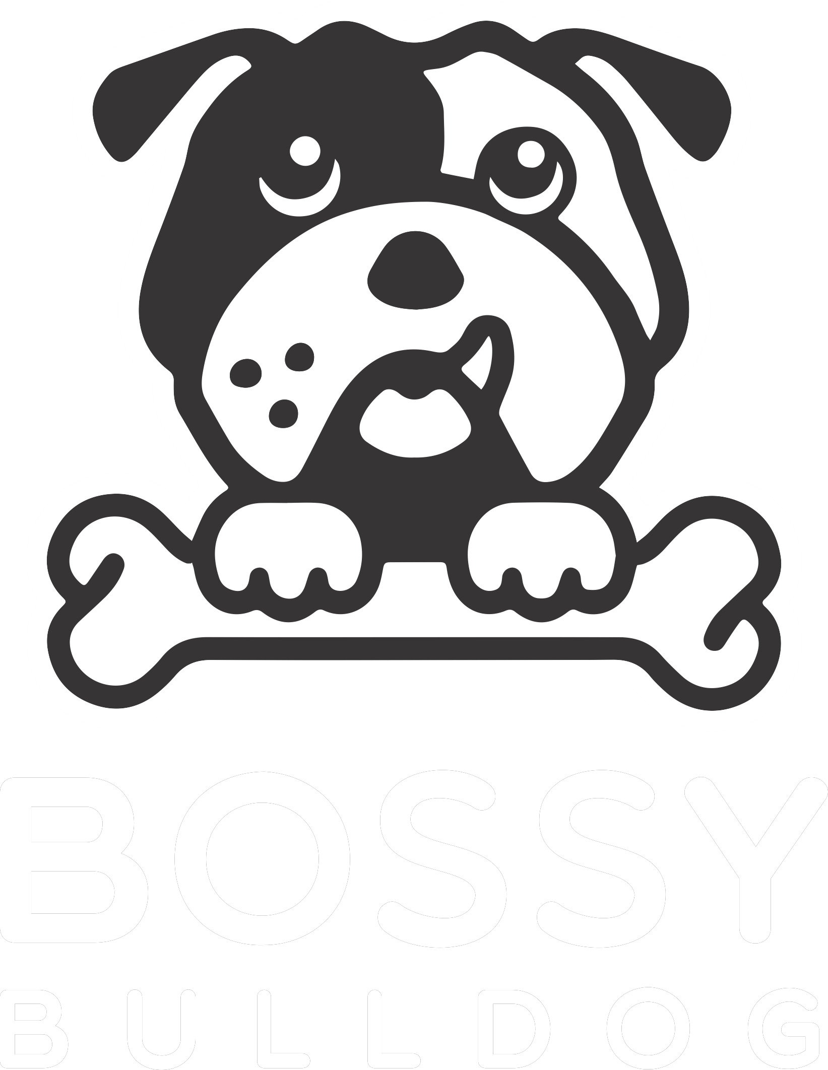 Bossy Bulldog