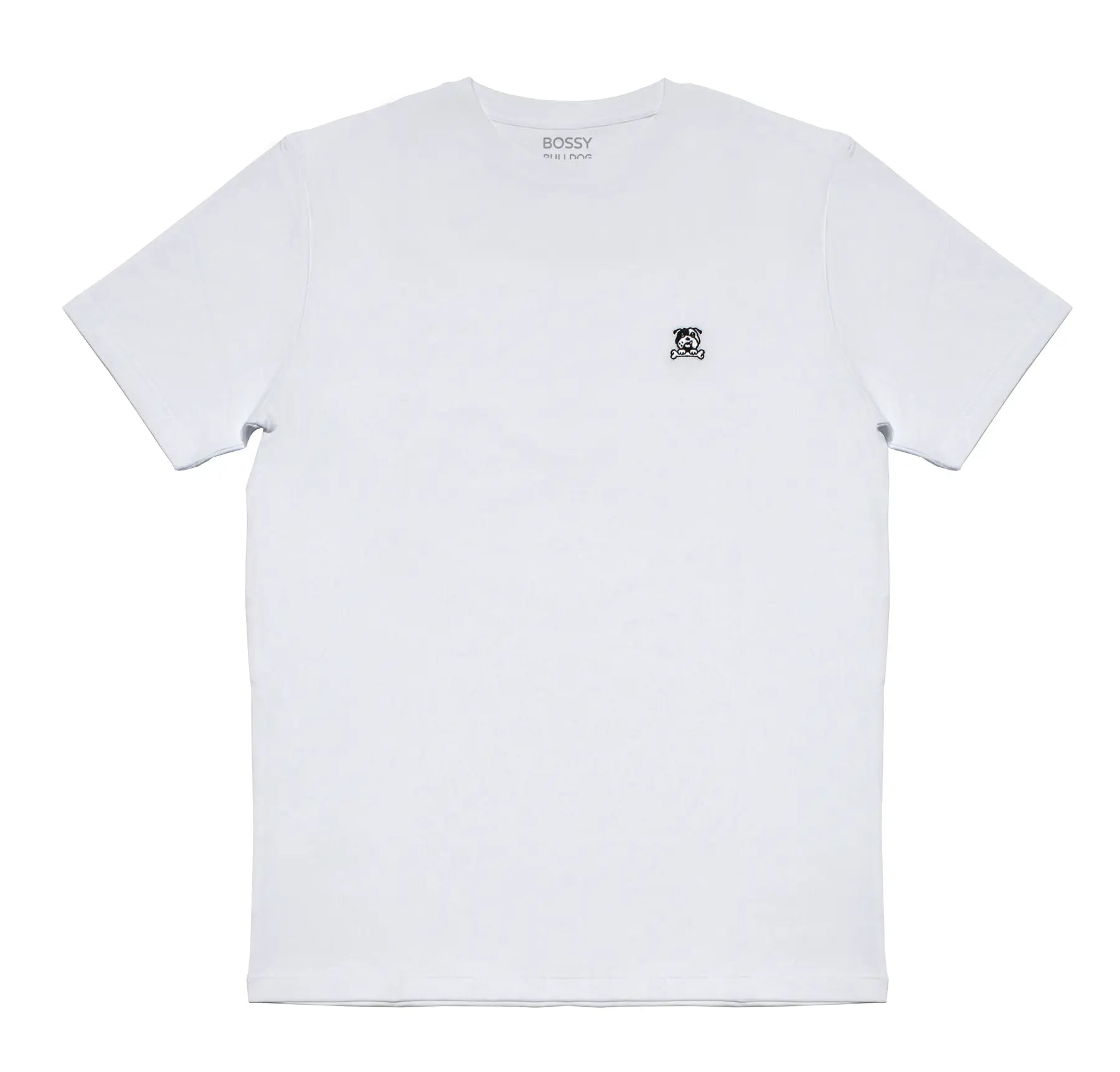 BossyWhitetee